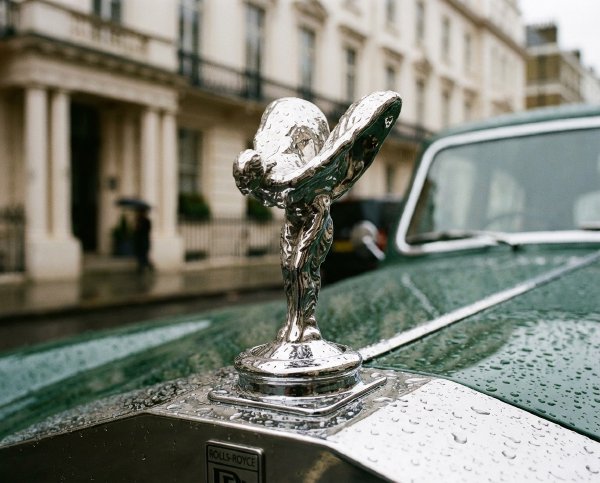 Rolls Royce
